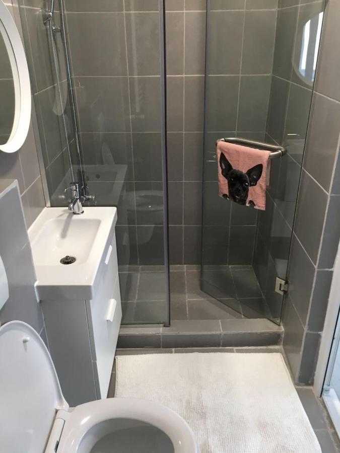 Apartament Pearl Center - 2bdr *