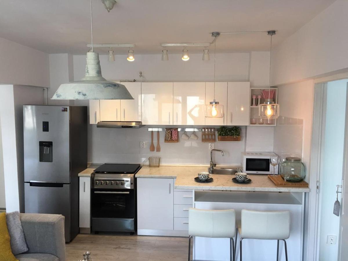 Apartament Pearl Center - 2bdr