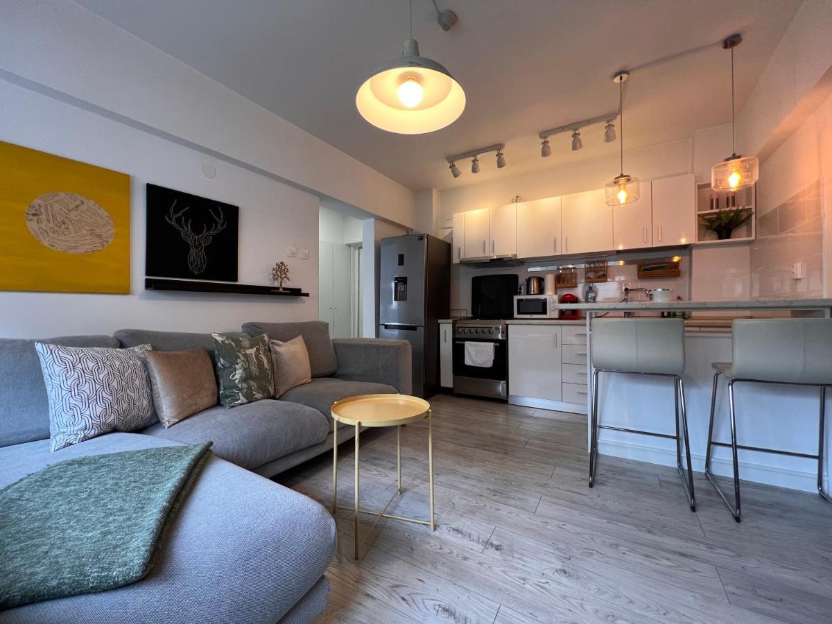 Pearl Center - 2bdr Apartament Bucureşti