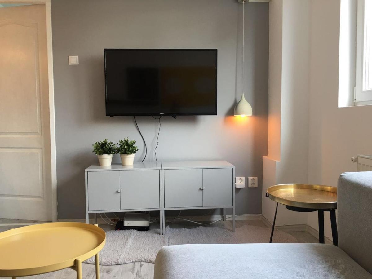 Pearl Center - 2bdr Apartament *