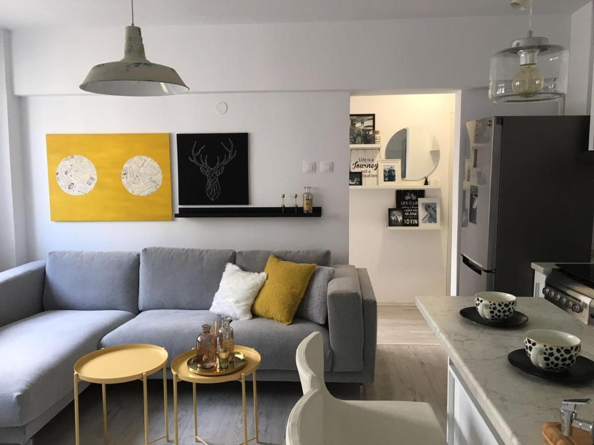 Pearl Center - 2bdr Bucureşti