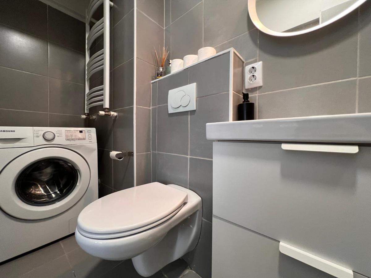 Apartament Pearl Center - 2bdr