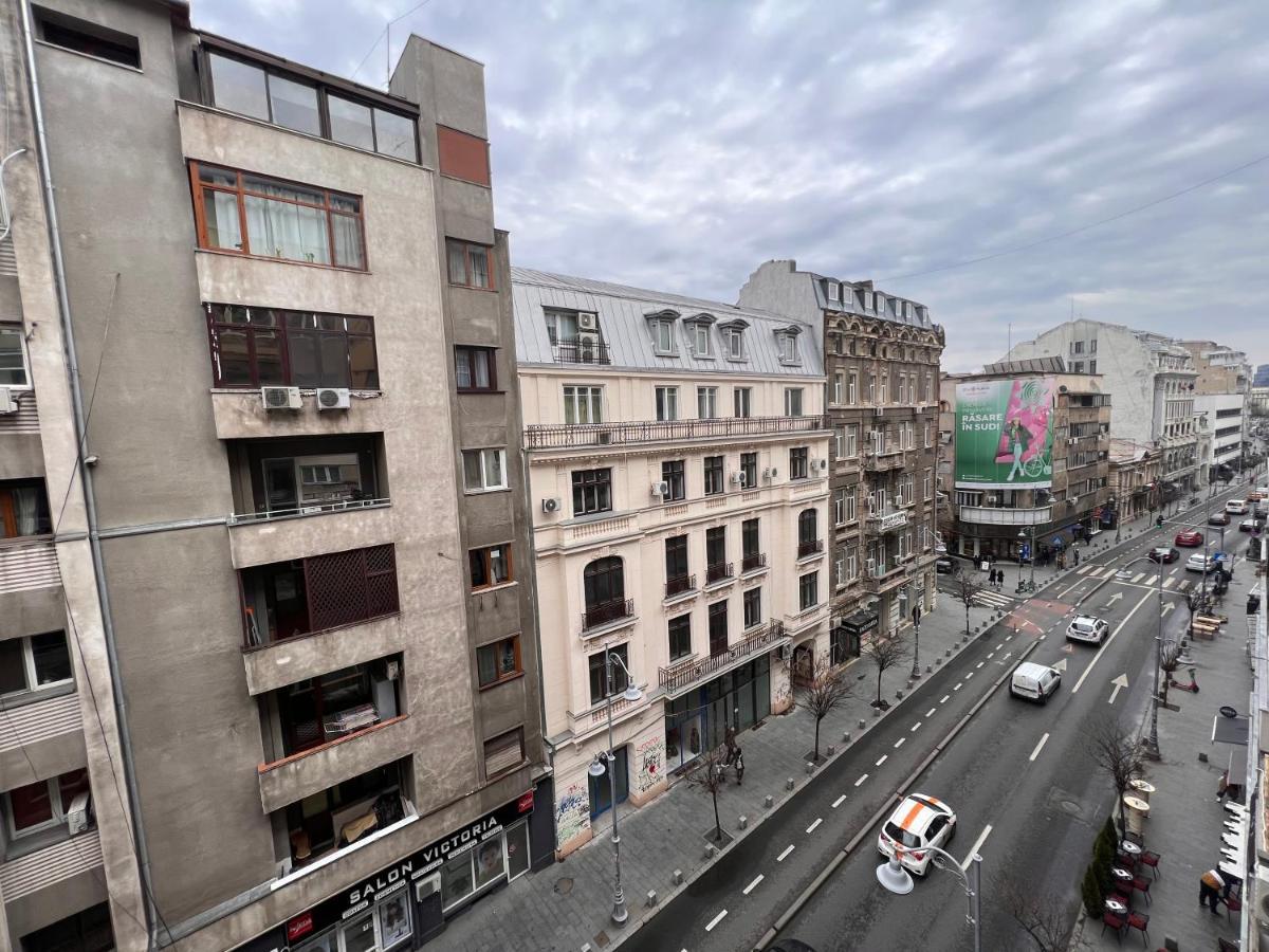 Pearl Center - 2bdr * Bucureşti