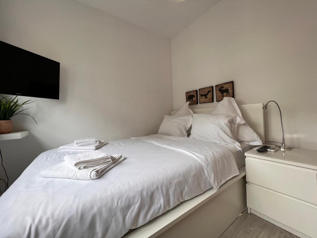 Pearl Center - 2bdr Apartament *