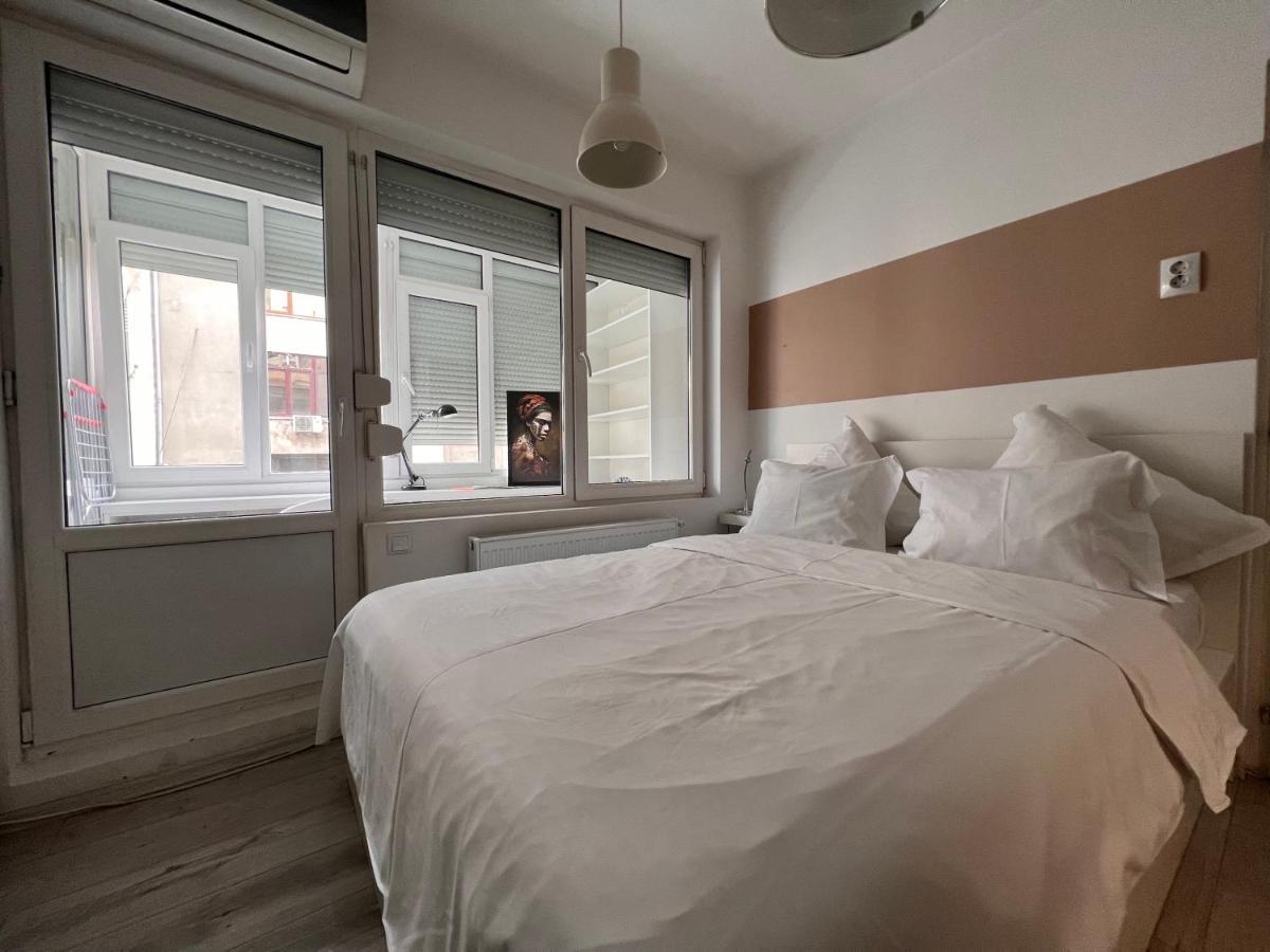 Apartament Pearl Center - 2bdr *